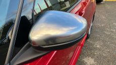 Honda Jazz 1.5 i-MMD Hybrid EX 5dr eCVT Hybrid Hatchback